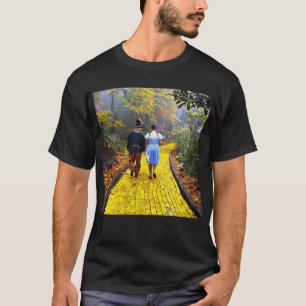 Camiseta Lover Gift Wizard Of Oz Classic Fan
