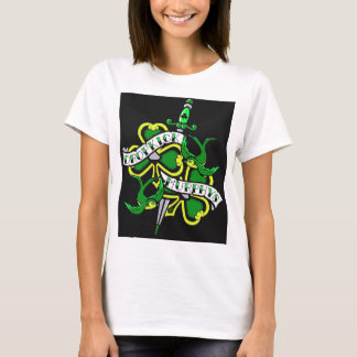 Camiseta Lover Gifts Copia Del Mejor Arte Perfecto2