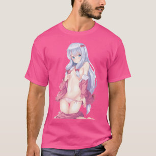 Camiseta Lover Gifts Eromanga Sensei Izumi Sagiri Guay Gif