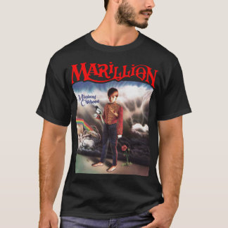 Camiseta Lover Gifts Marillion Gift For Fan