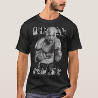 Lover Gifts Marvelous Marvin Hagler Guay Gift Clas