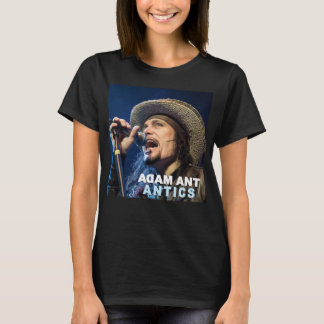 Camiseta Lover Gifts masculino Adam Singer Ant Songwriter G