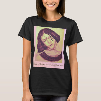 Camiseta Lover Gifts Nancy Placebo Boy Gira a los mejores h