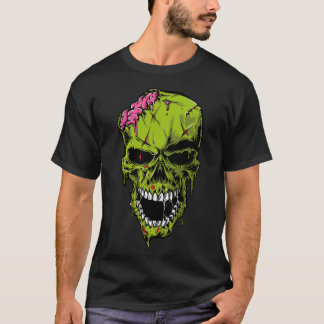 Camiseta Lover Gifts Rob Zombie Halloween Retro Vintage