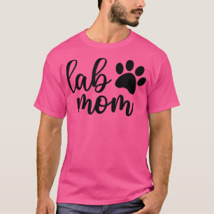 Camiseta Lover Perro Perro Perro Tradicional de Cachorro Tr