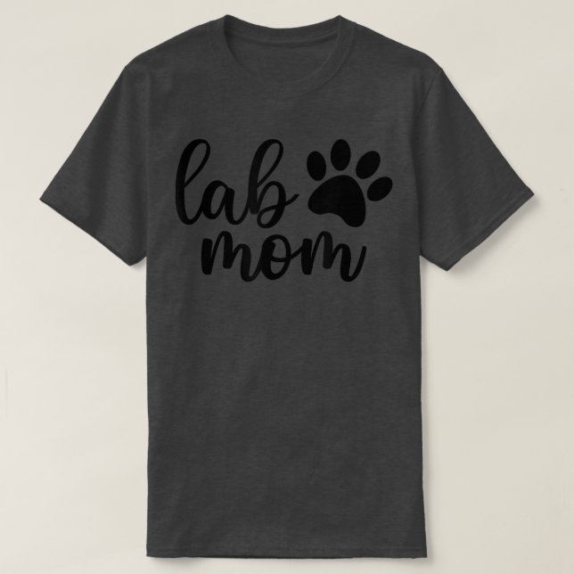 Camiseta Lover Perro Perro Perro Tradicional de Cachorro Tr (Diseño del anverso)