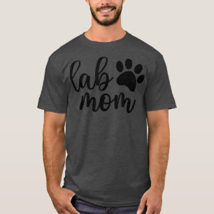 Camiseta Lover Perro Perro Perro Tradicional de Cachorro Tr