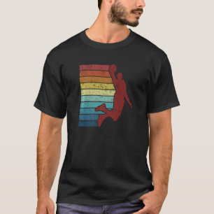 Camiseta Lover Pro Player Profesional Baske