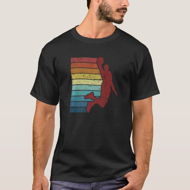 Camiseta Lover Pro Player Profesional Baske (Anverso)