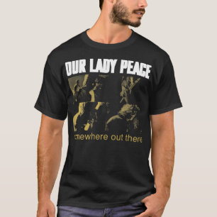 Camiseta Lover Regalos A Nuestra Banda Lady Rock Regalo De 