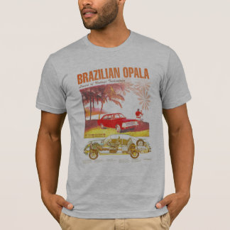 Camiseta Lovers of Vintage Technology