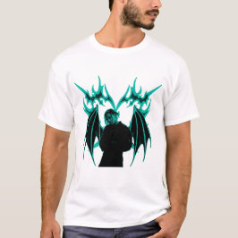 Camiseta Lovers Rocky