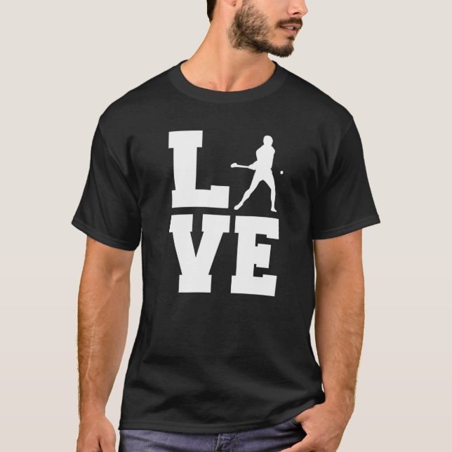 Camiseta Loves Hurling (Anverso)