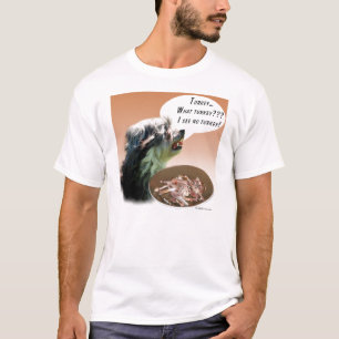 Camiseta Lowchen Turquía