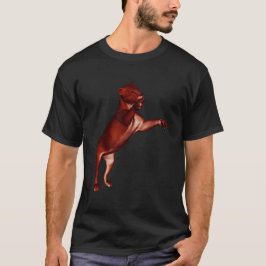 Camiseta Löwe