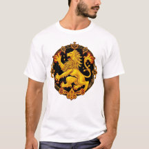 „Löwe der Dynastie“