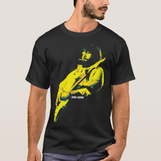 Camiseta Lowell George. Lowell Thomas George. T-Sh clásico