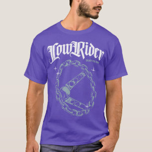 CAMISETA LOWRIDER 1