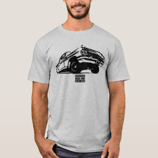 Camiseta Lowrider Explict
