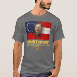 Camiseta Lowry DV