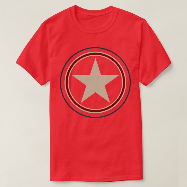 CAMISETA LOYALTY (Diseño del anverso)