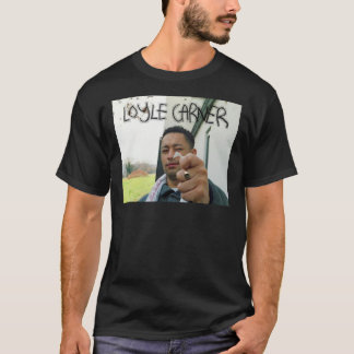 Camiseta Loyle Carner Loose End