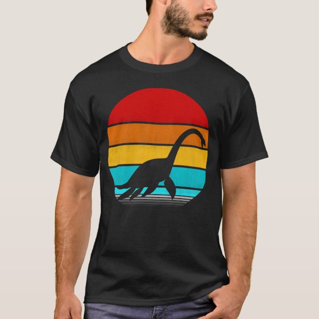 Camiseta loza (Anverso)
