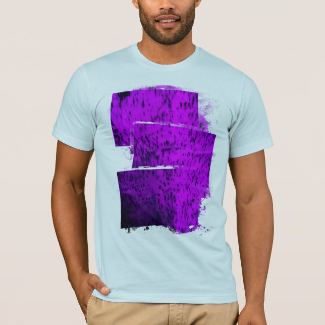 Camiseta Loza de uva (Anverso)