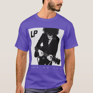 CAMISETA LP LAURA PERGOLIZZI PERDIDA EN TI