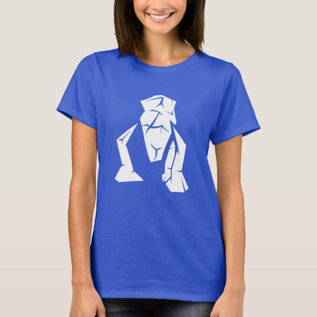CAMISETA LS (Anverso)