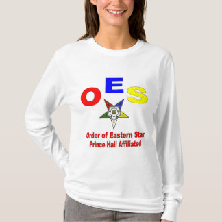 CAMISETA LS-OES