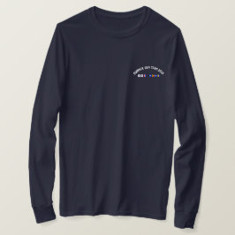 Camiseta LS T-Shirt