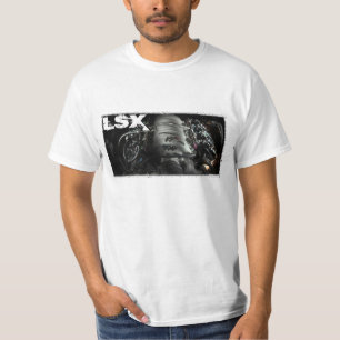 CAMISETA LSX
