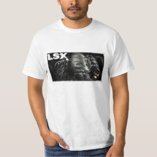 CAMISETA LSX