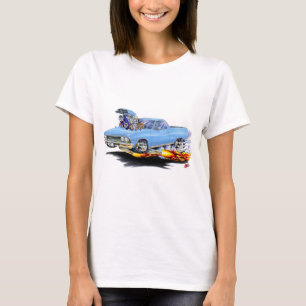 Camiseta Lt 1966 del EL Camino Blue Truck
