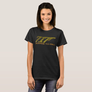 CAMISETA LTD717