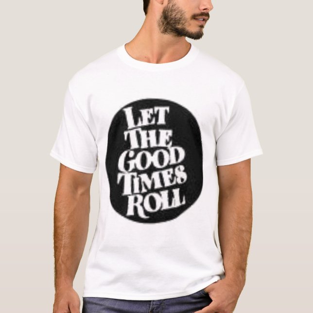 Camiseta ltgtr (Anverso)