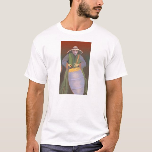 Camiseta Lubolo (Anverso)