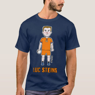 Camiseta Luc Steins
