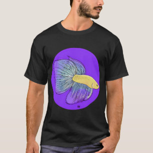 Camiseta Luca