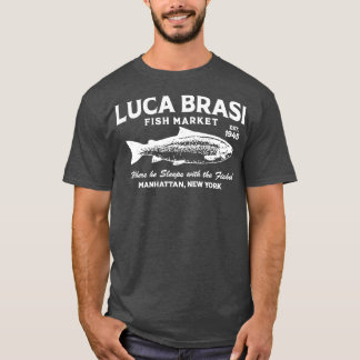 Camiseta Luca Brasi F Pin