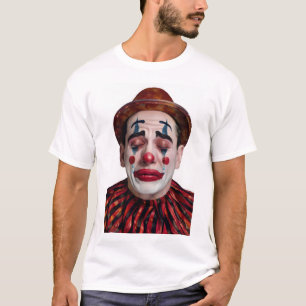 Camiseta “Luca” Después de que la Risa Termina – Un Retrato