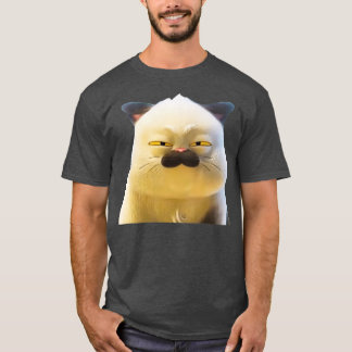 Camiseta LucaCat