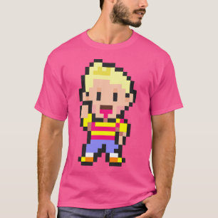 Camiseta Lucas - Madre 3