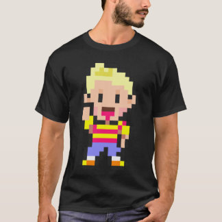 Camiseta Lucas - Madre 3 Pegatina