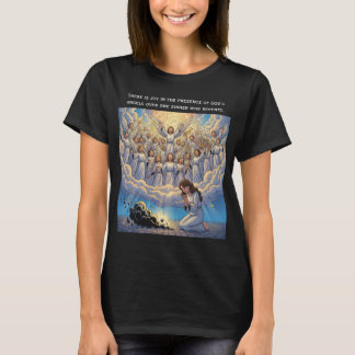 Camiseta Lucas Quince Diez