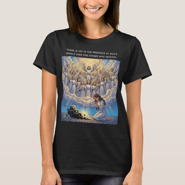 Camiseta Lucas Quince Diez (Anverso)