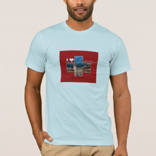 Camiseta Lucerne - T Shirt
