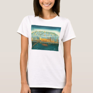 Camiseta Lucernenis 2001