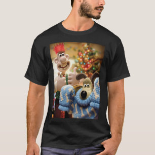 Camiseta Luces